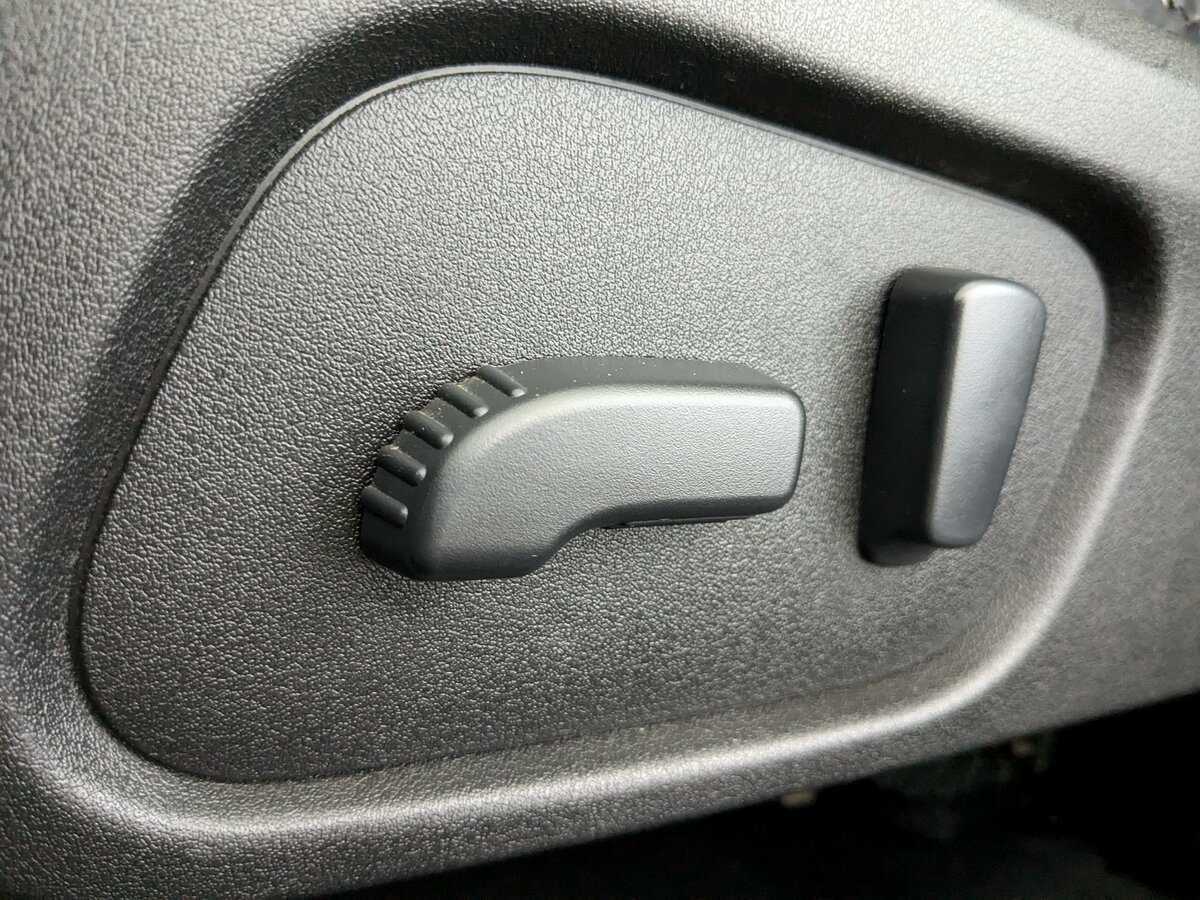 Subaru Forester с пробегом — 2015 год. Фото: #15