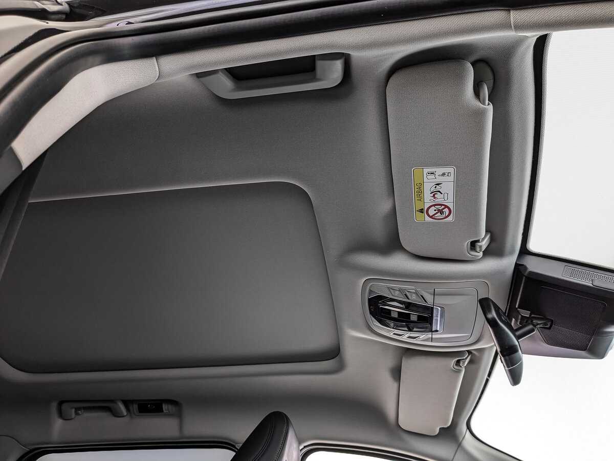 EXEED TXL с пробегом — 2022 год. Фото: #18