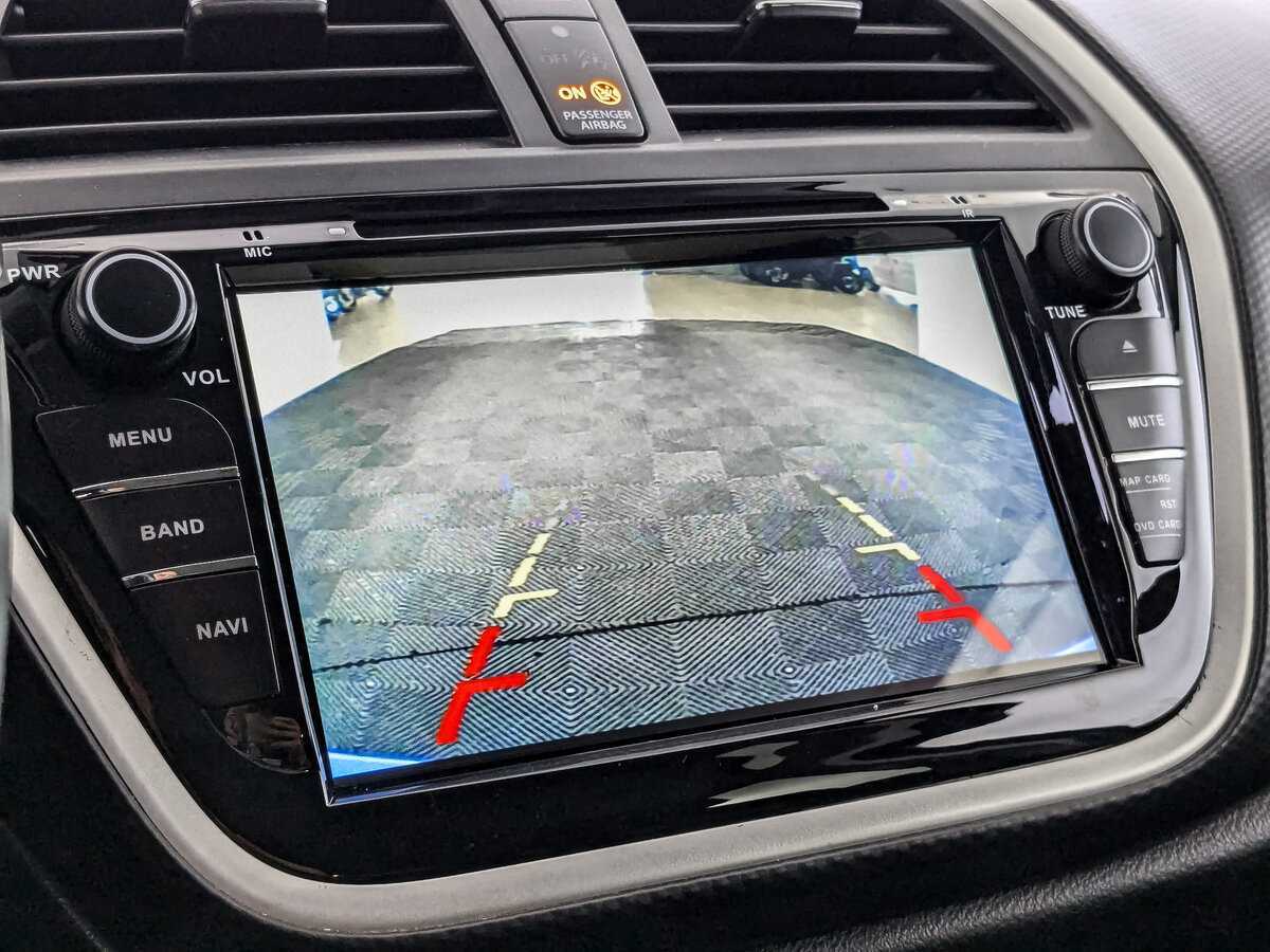 Suzuki SX4 с пробегом — 2014 год. Фото: #21