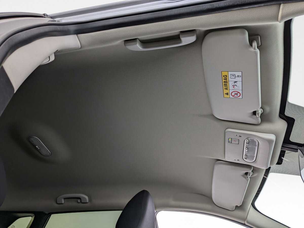 Nissan Qashqai с пробегом — 2019 год. Фото: #16