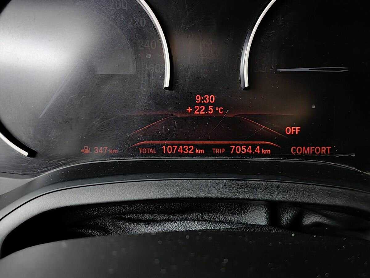 BMW 3 серии с пробегом — 2020 год. Фото: #16