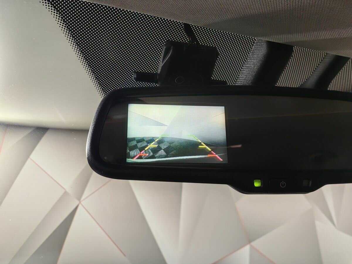 Hyundai ix35 с пробегом — 2012 год. Фото: #15