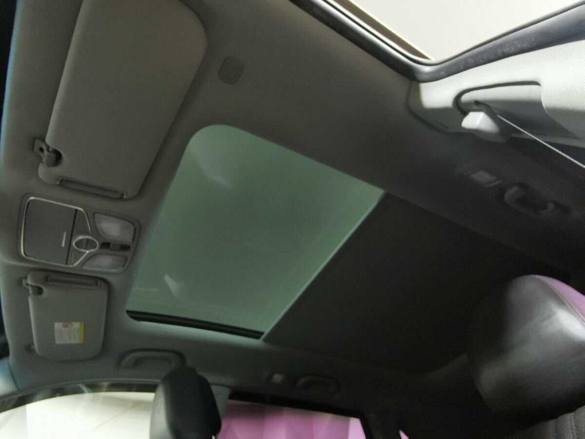 Kia Sorento с пробегом — 2014 год. Фото: #16