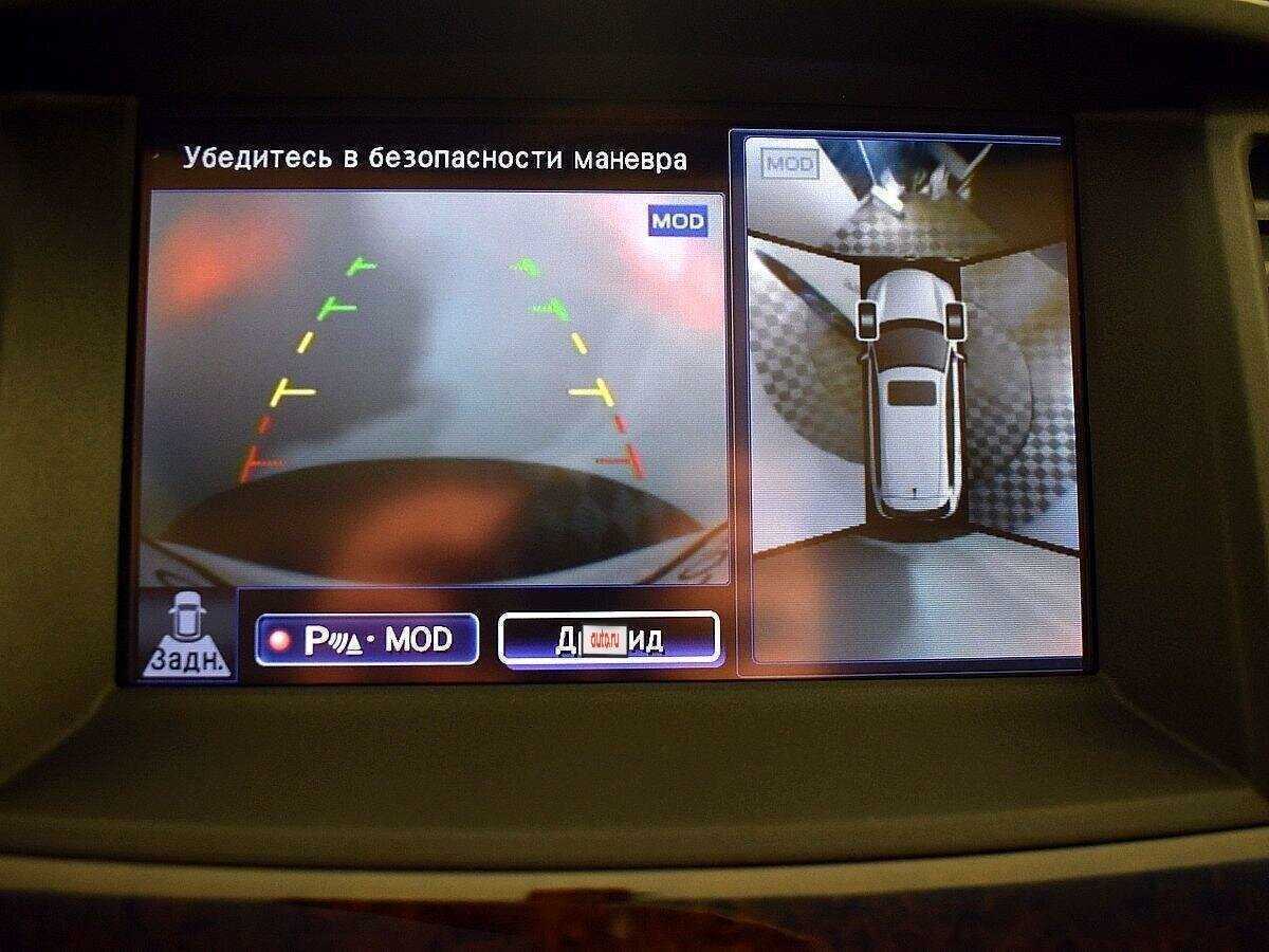 Infiniti QX60 с пробегом — 2018 год. Фото: #13