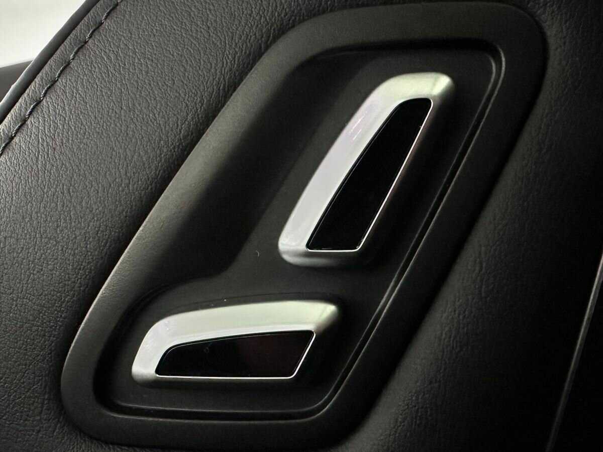 Haval H9 с пробегом — 2021 год. Фото: #16