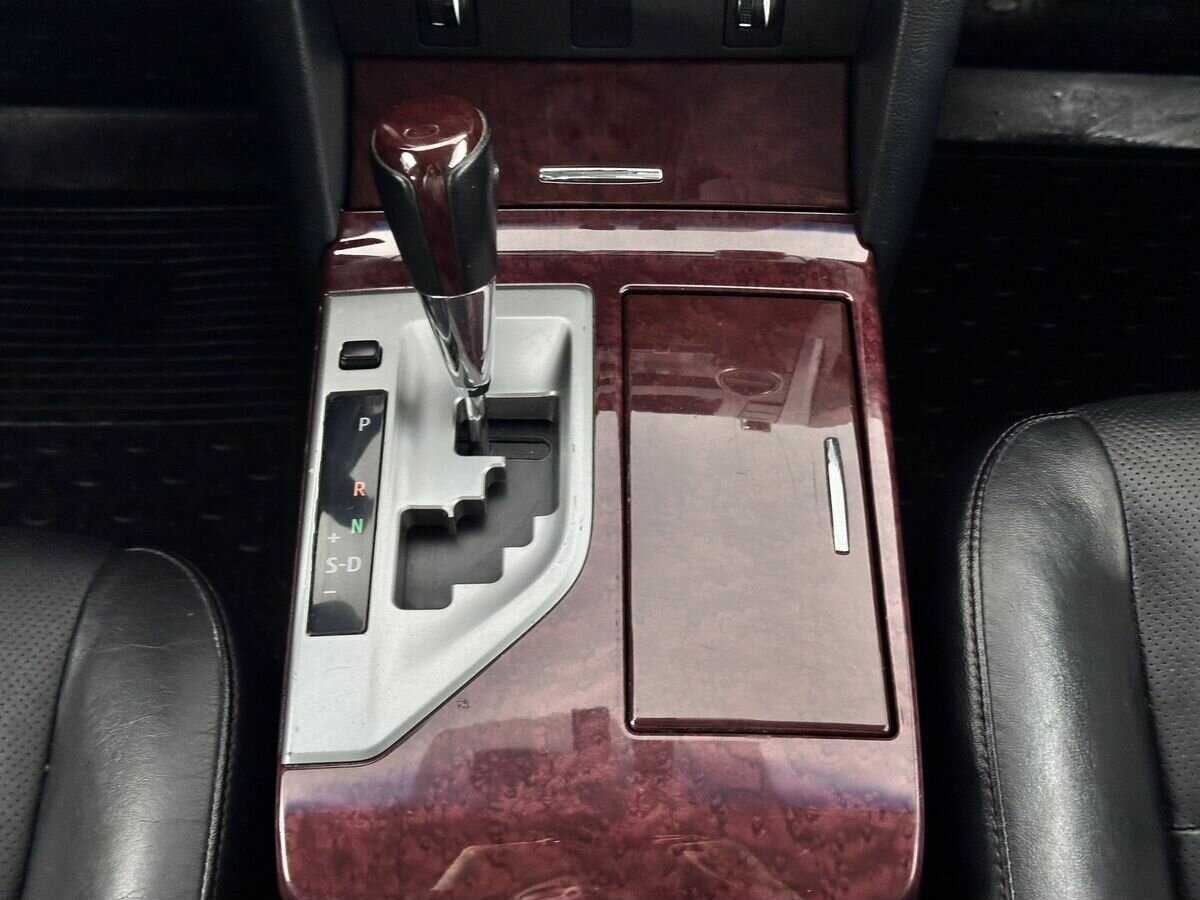 Toyota Camry с пробегом — 2014 год. Фото: #13