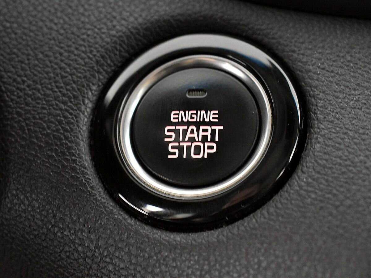 Kia Sorento с пробегом — 2017 год. Фото: #15