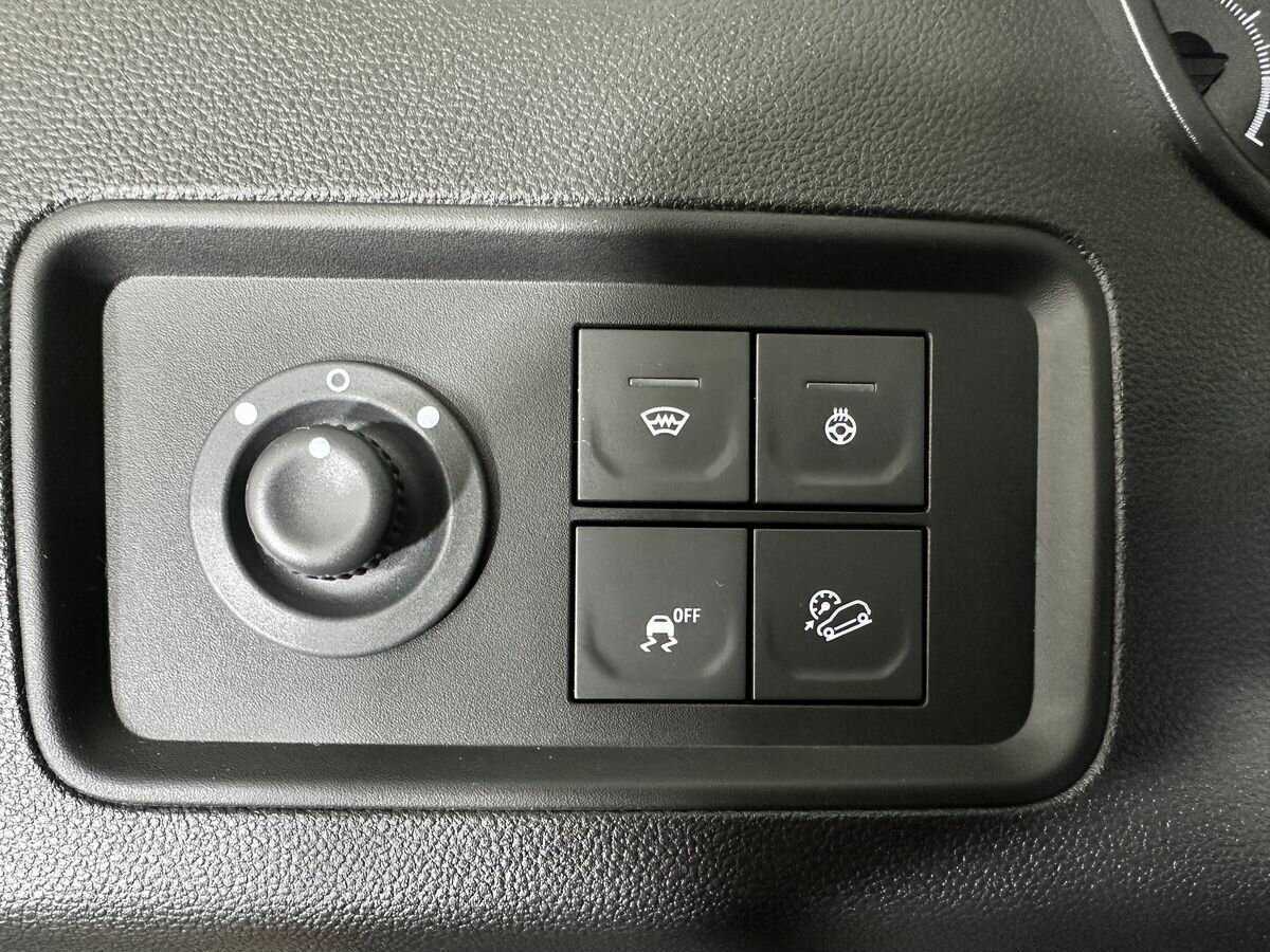 Renault Duster с пробегом — 2021 год. Фото: #14