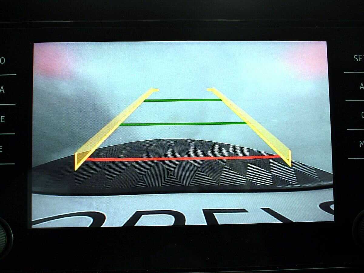 Skoda Kodiaq с пробегом — 2019 год. Фото: #13