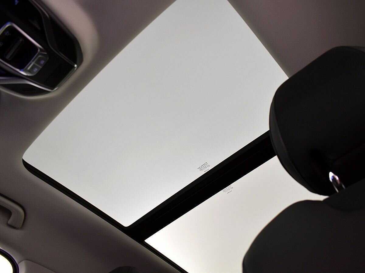 Geely Tugella с пробегом — 2021 год. Фото: #18