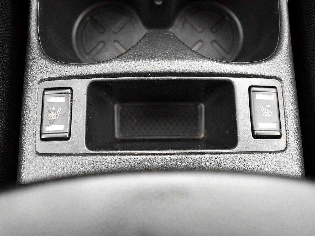 Nissan Qashqai с пробегом — 2018 год. Фото: #15