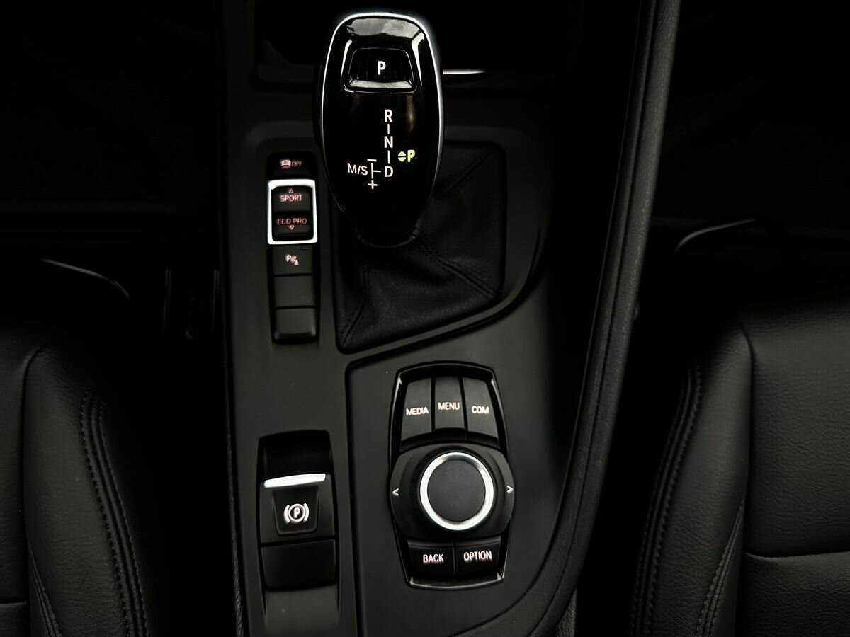 BMW X1 с пробегом — 2020 год. Фото: #14