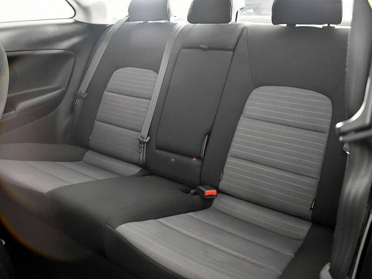 Kia Cerato с пробегом — 2013 год. Фото: #8