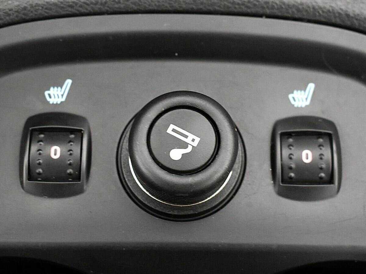 Ford Focus с пробегом — 2012 год. Фото: #14