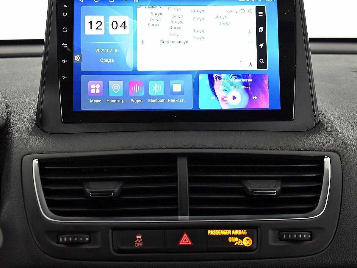 Opel Mokka с пробегом — 2013 год. Фото: #12