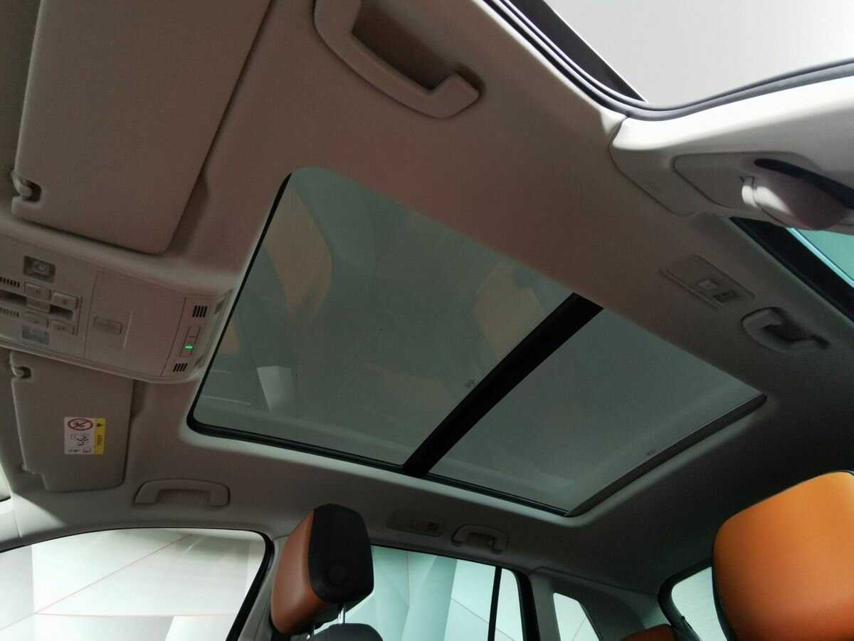 Volkswagen Tiguan с пробегом — 2019 год. Фото: #18