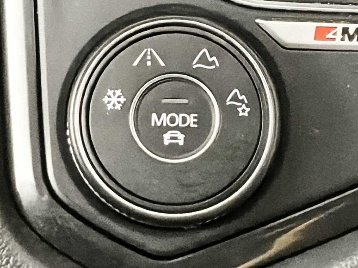 Volkswagen Tiguan с пробегом — 2017 год. Фото: #16