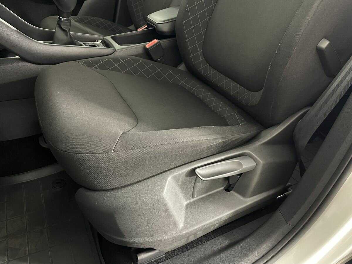 Skoda Kodiaq с пробегом — 2021 год. Фото: #9