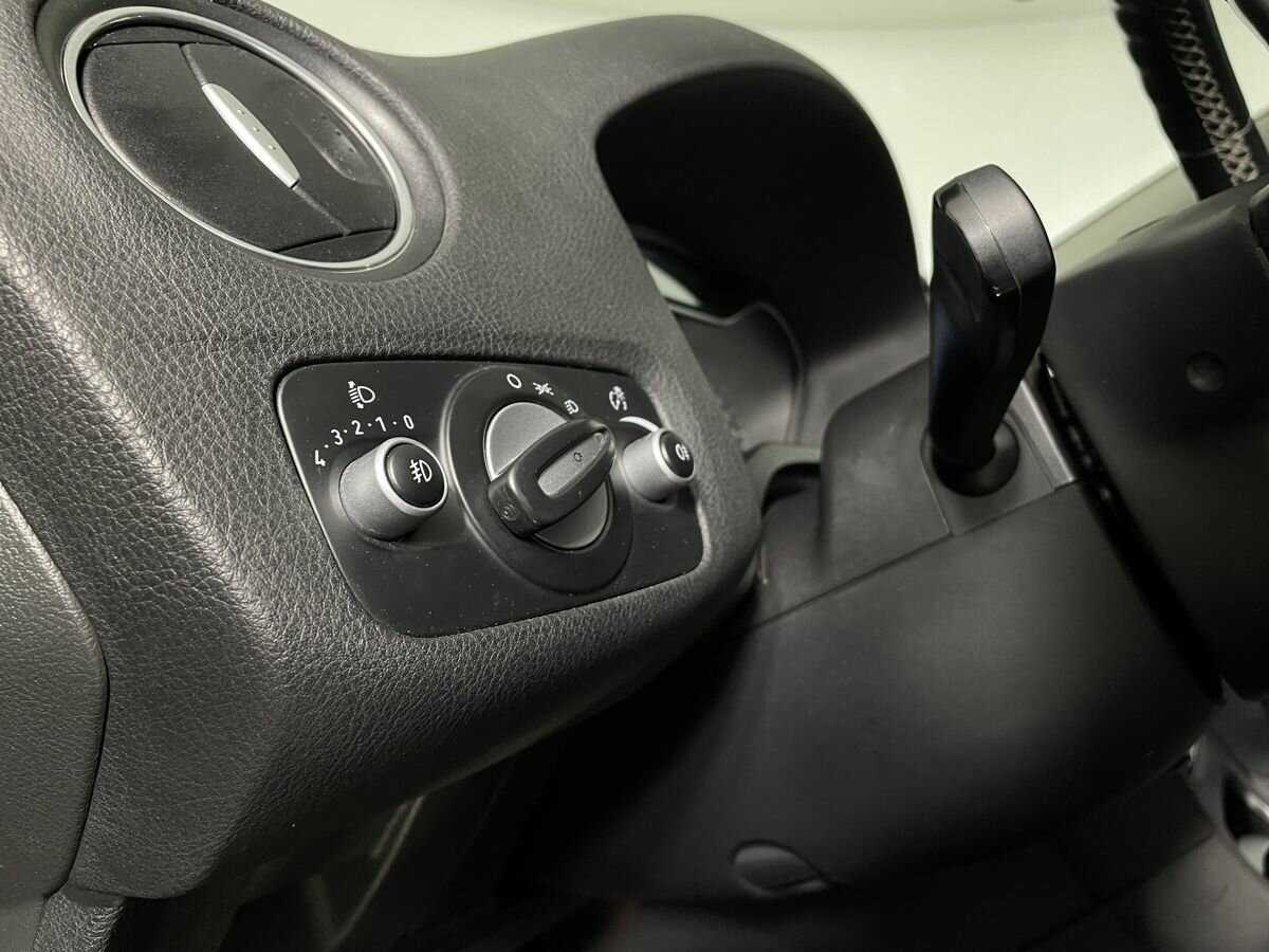 Ford Mondeo с пробегом — 2012 год. Фото: #8