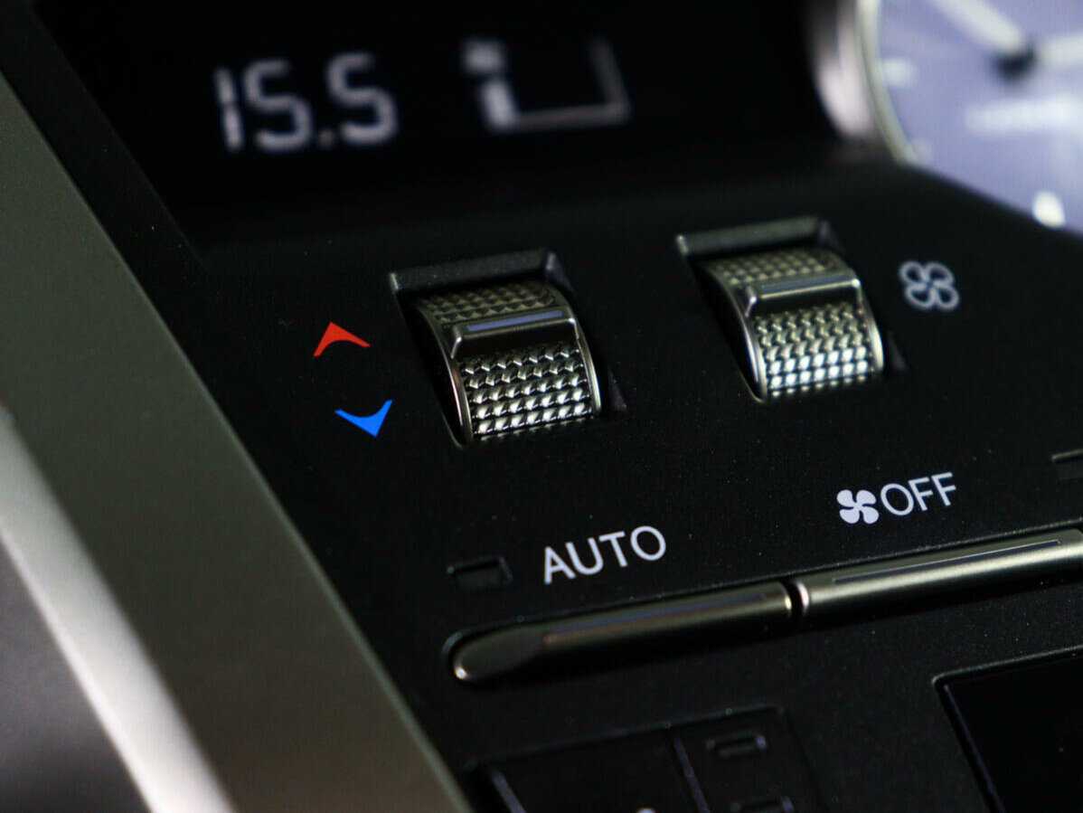 Lexus NX с пробегом — 2018 год. Фото: #22