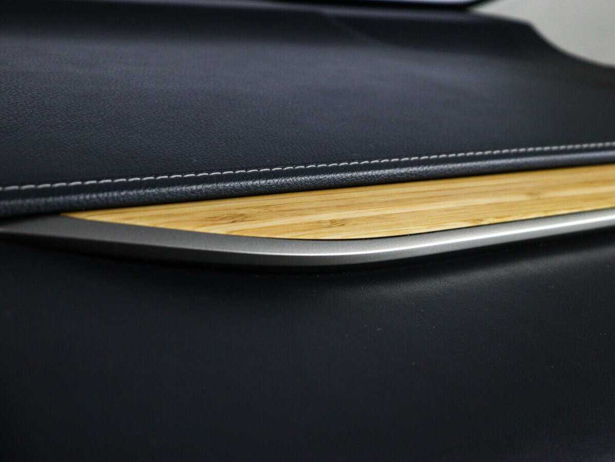 Lexus NX с пробегом — 2018 год. Фото: #23