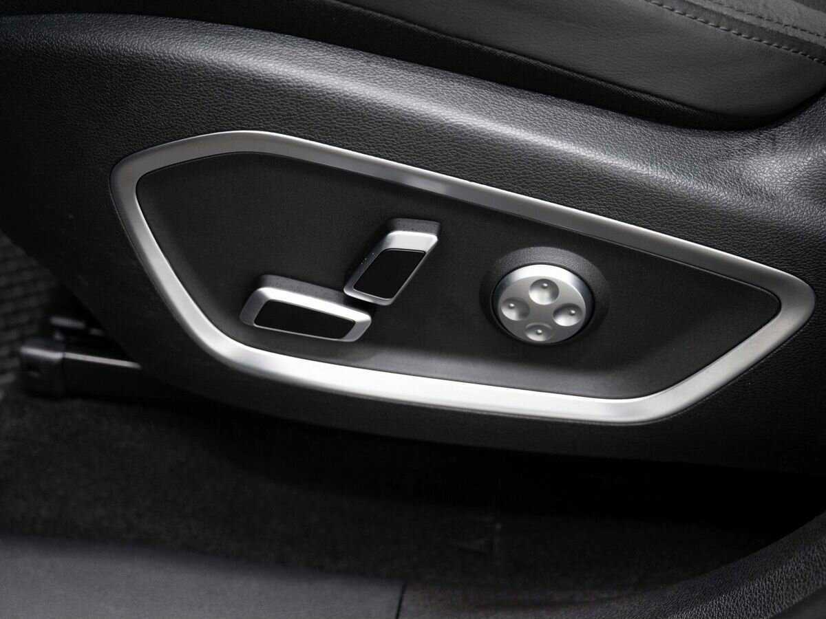 Geely Tugella с пробегом — 2022 год. Фото: #22