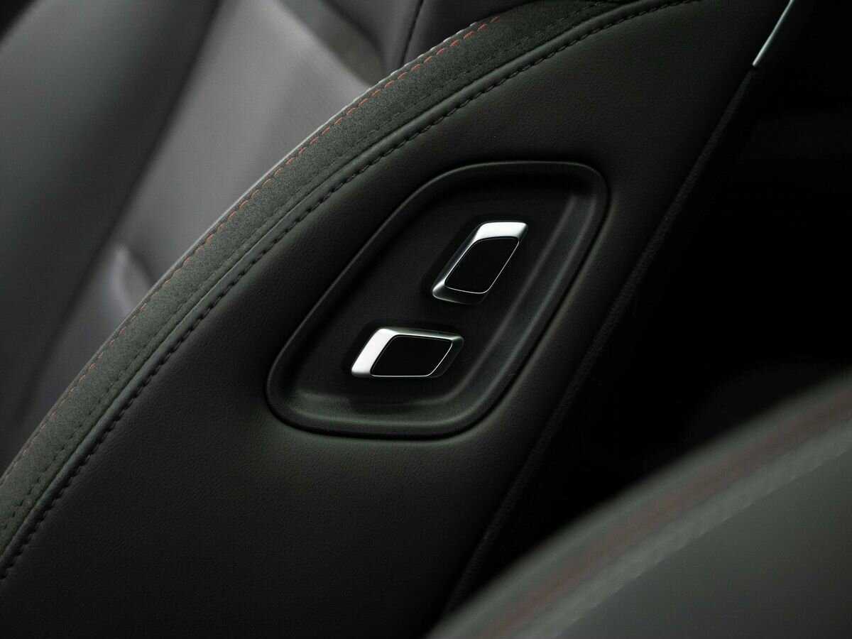 Geely Tugella с пробегом — 2022 год. Фото: #24