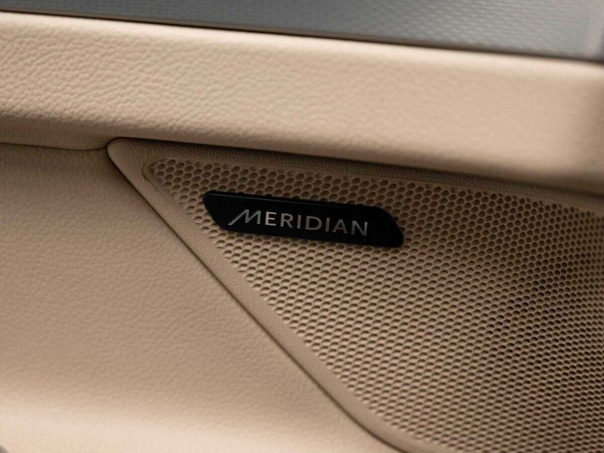 Jaguar XF с пробегом — 2017 год. Фото: #25