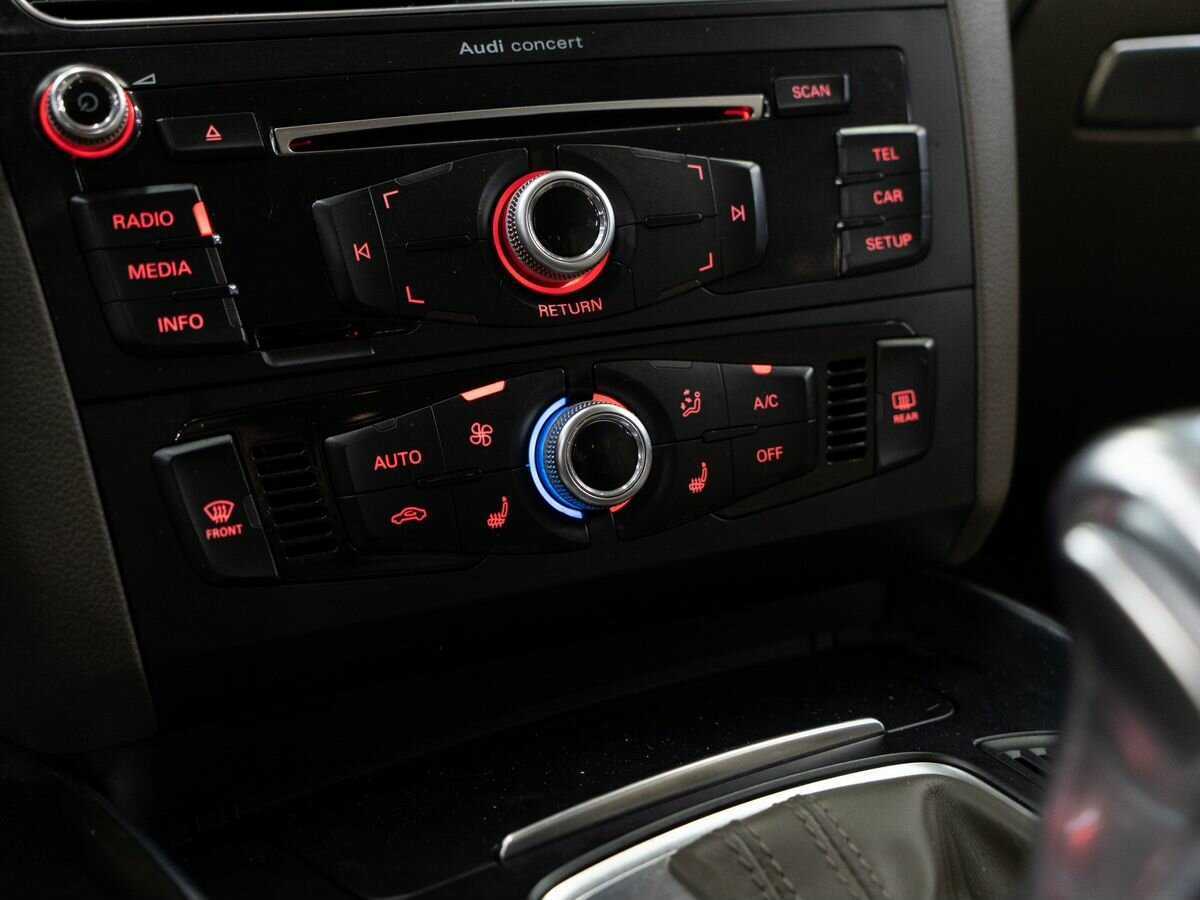 Audi Q5 с пробегом — 2016 год. Фото: #10