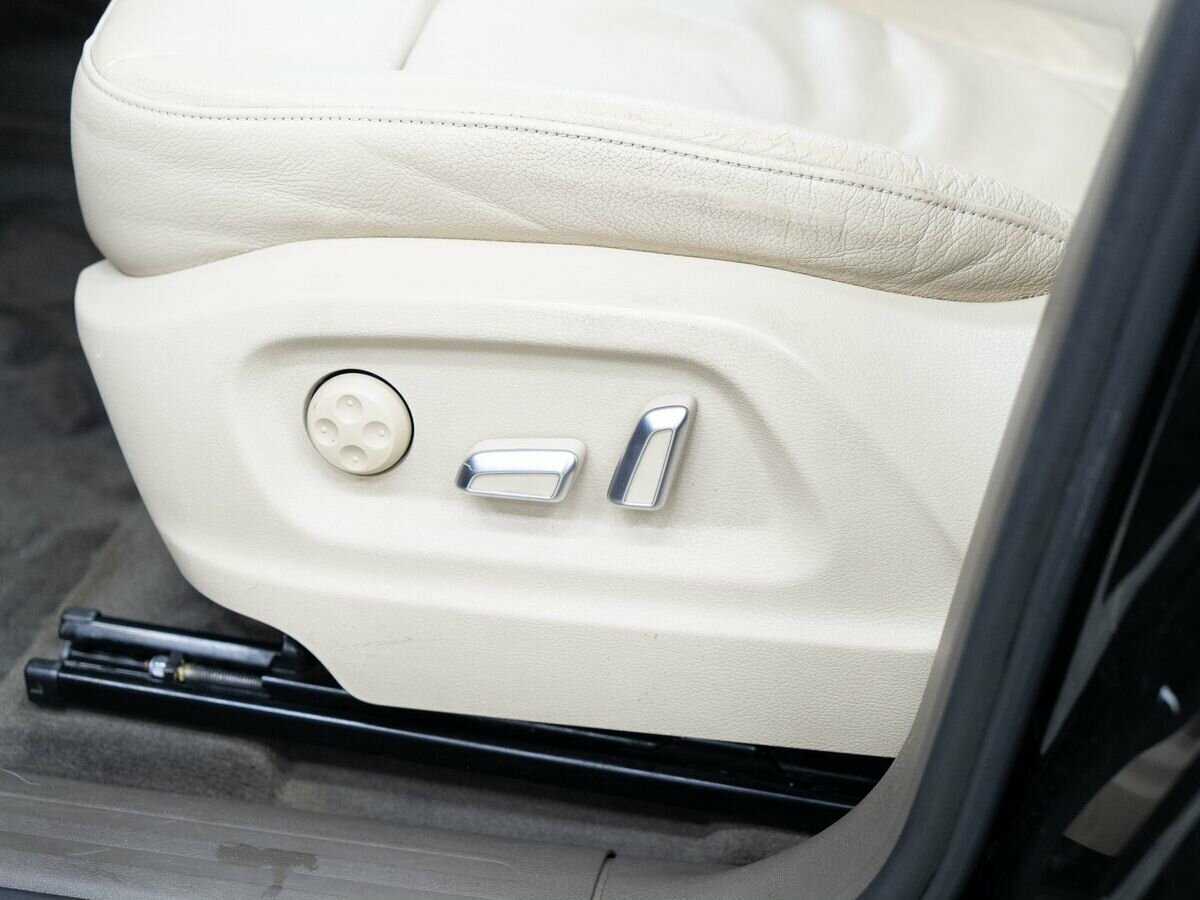 Audi Q5 с пробегом — 2016 год. Фото: #15