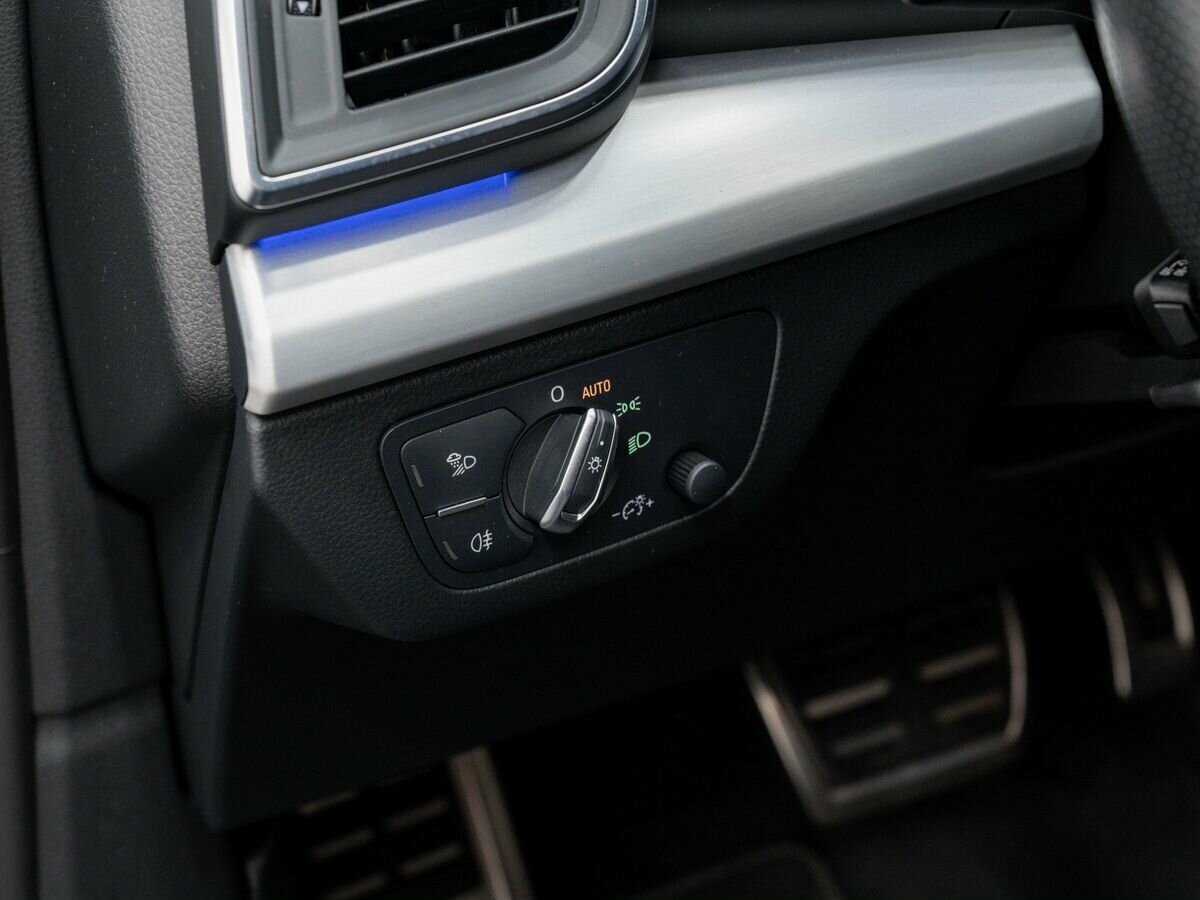 Audi Q5 с пробегом — 2019 год. Фото: #17