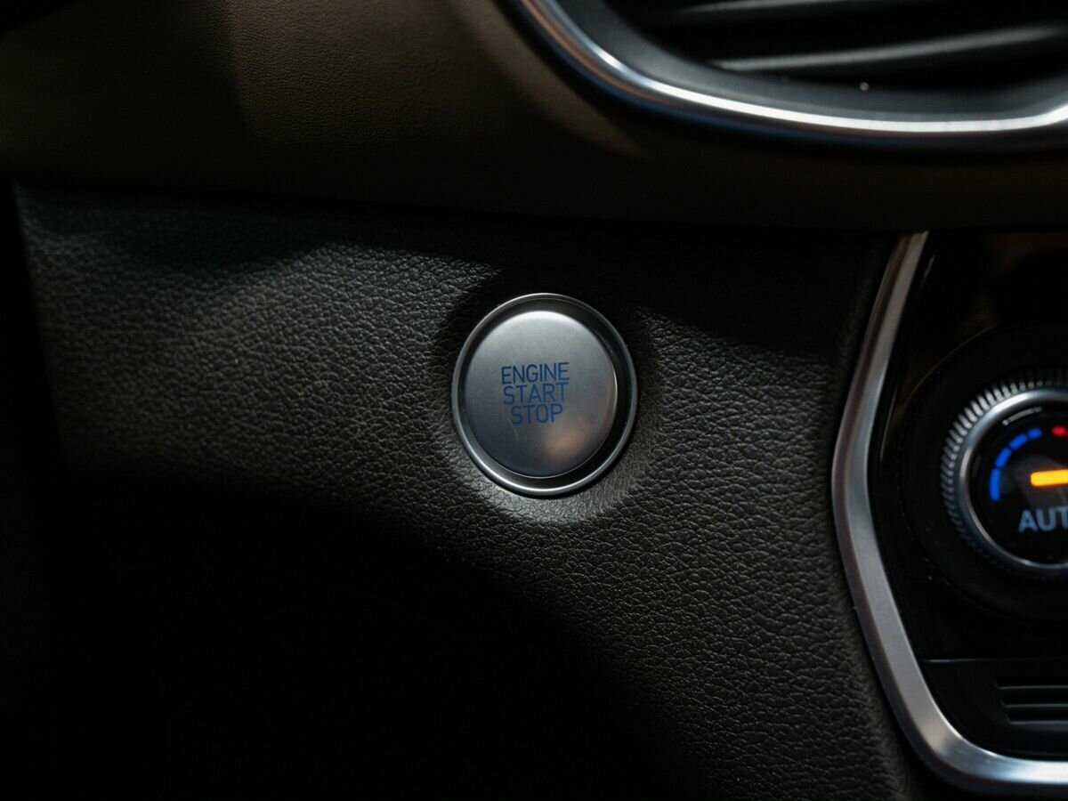 Hyundai Santa Fe с пробегом — 2018 год. Фото: #21