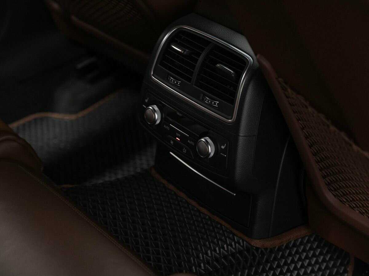 Audi A6 с пробегом — 2016 год. Фото: #10