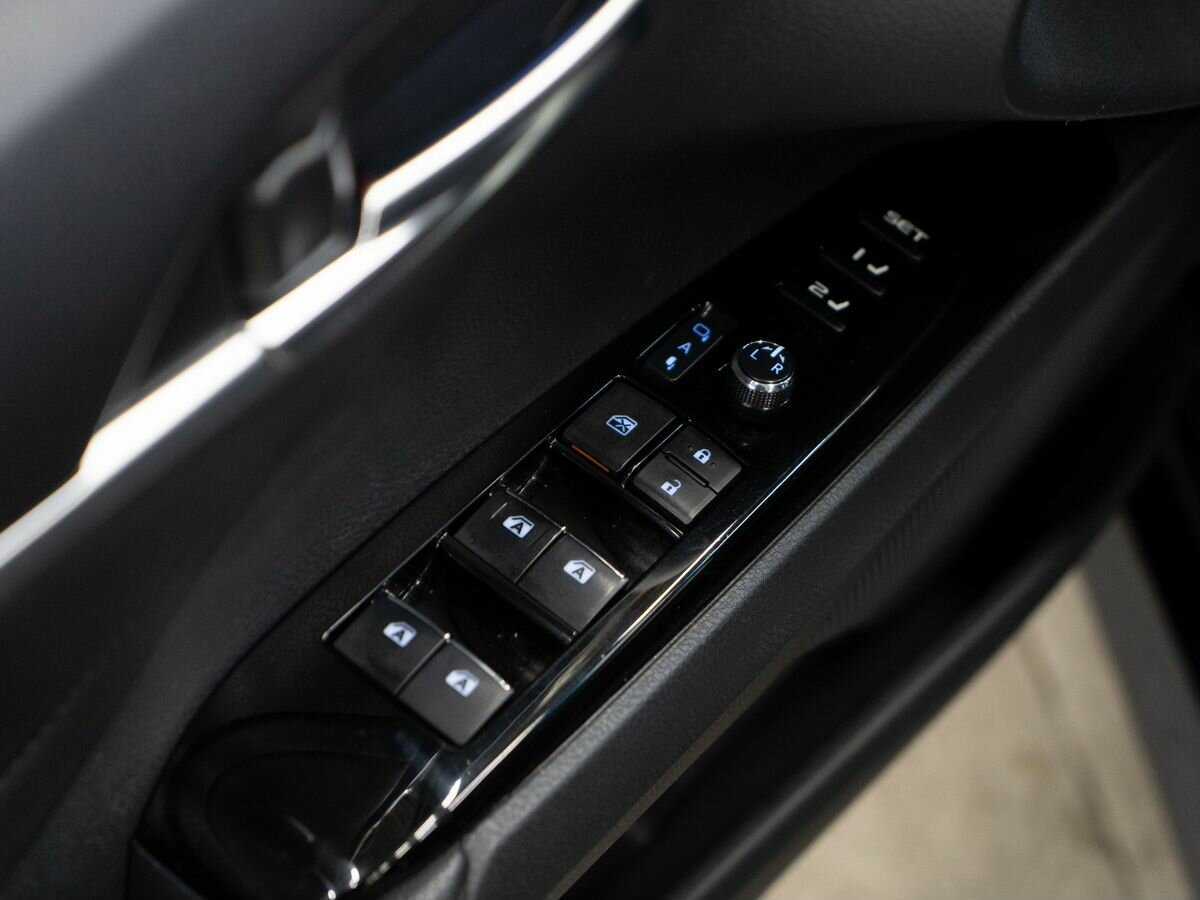 Toyota Camry с пробегом — 2018 год. Фото: #14