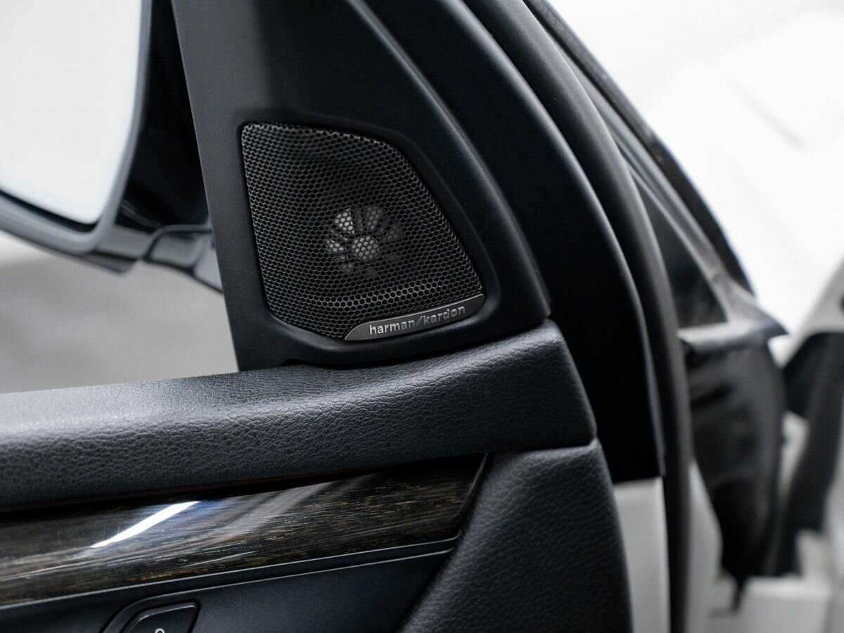 BMW X5 с пробегом — 2013 год. Фото: #20