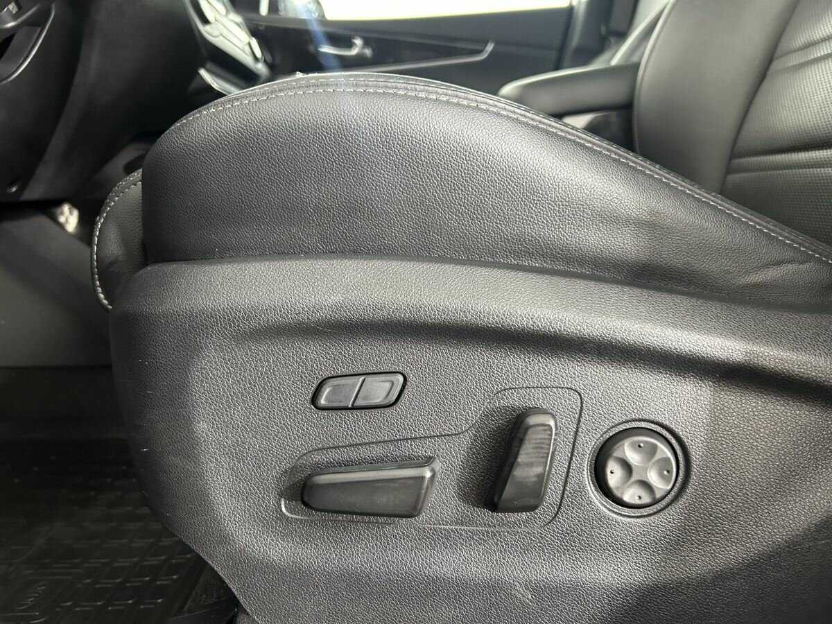 Kia Sorento с пробегом — 2017 год. Фото: #9