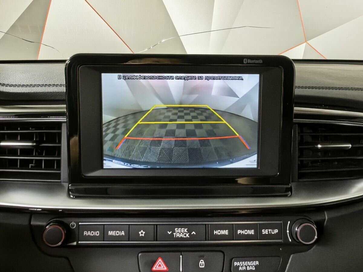 Kia Ceed с пробегом — 2019 год. Фото: #15