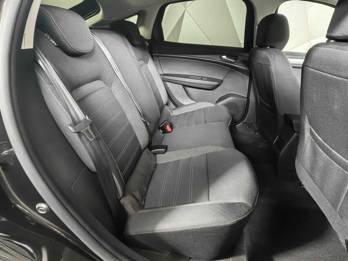 Renault Arkana с пробегом — 2019 год. Фото: #11