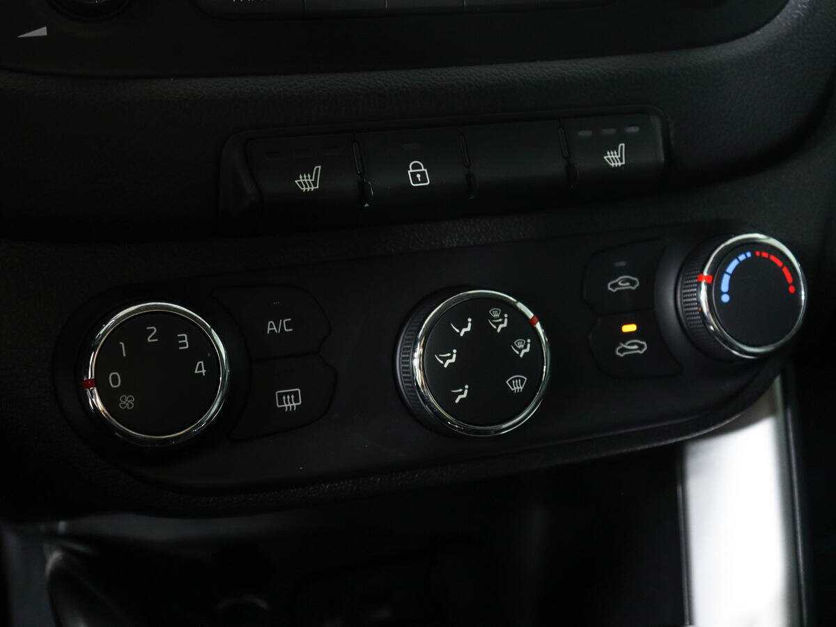 Kia Ceed с пробегом — 2014 год. Фото: #15