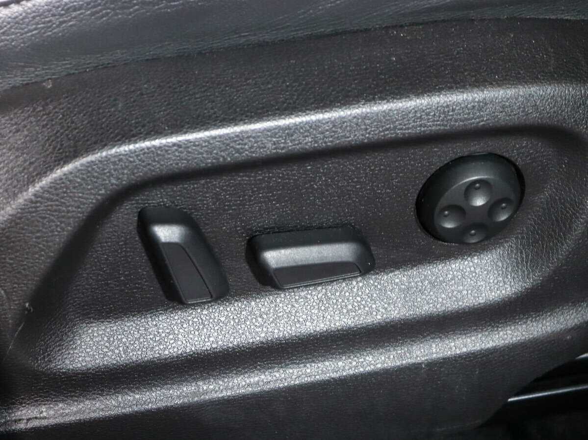 Audi Q5 с пробегом — 2012 год. Фото: #15