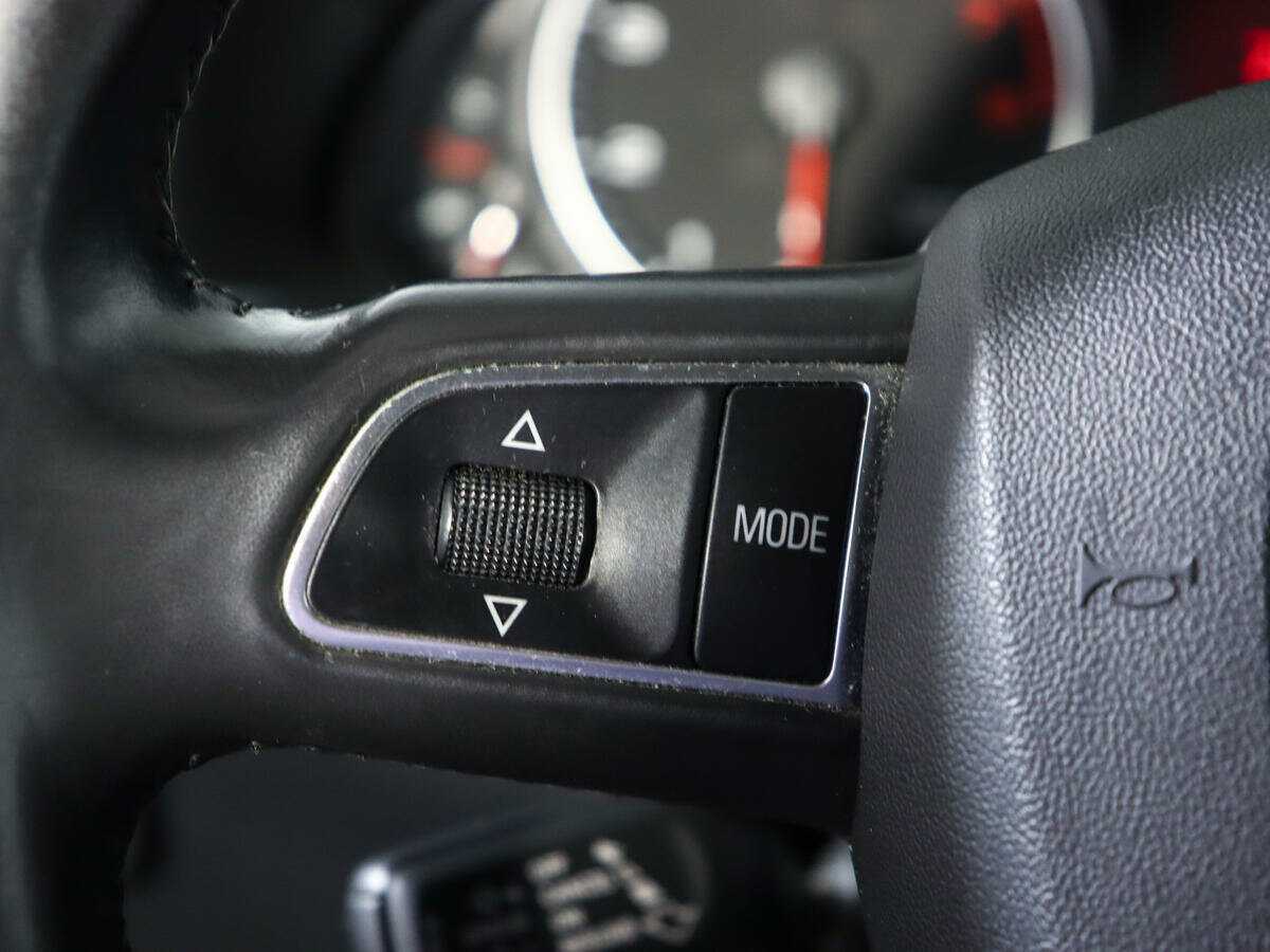 Audi Q5 с пробегом — 2012 год. Фото: #21