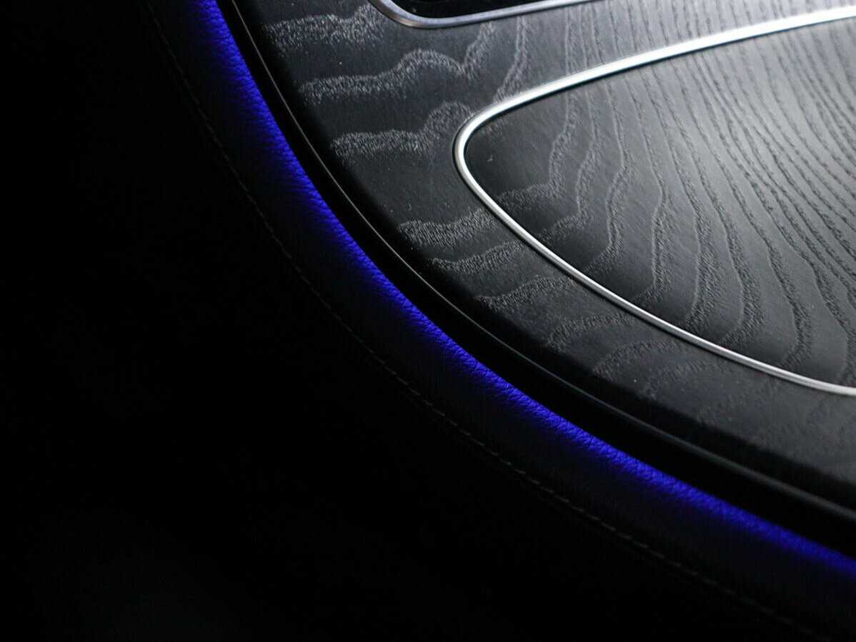 Mercedes-Benz E-Класс с пробегом — 2017 год. Фото: #19