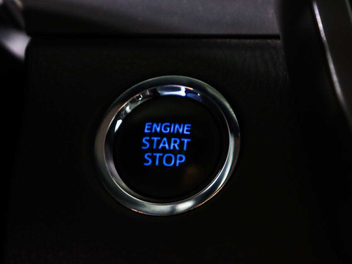 Toyota Camry с пробегом — 2018 год. Фото: #15