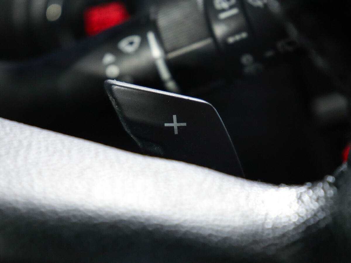 Subaru Outback с пробегом — 2017 год. Фото: #17