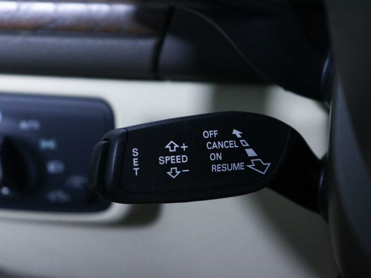 Audi A6 с пробегом — 2016 год. Фото: #16