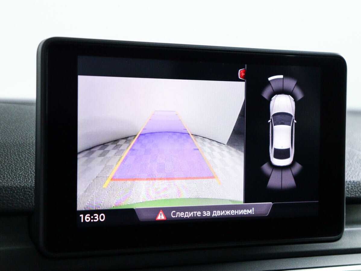 Audi A5 с пробегом — 2017 год. Фото: #18