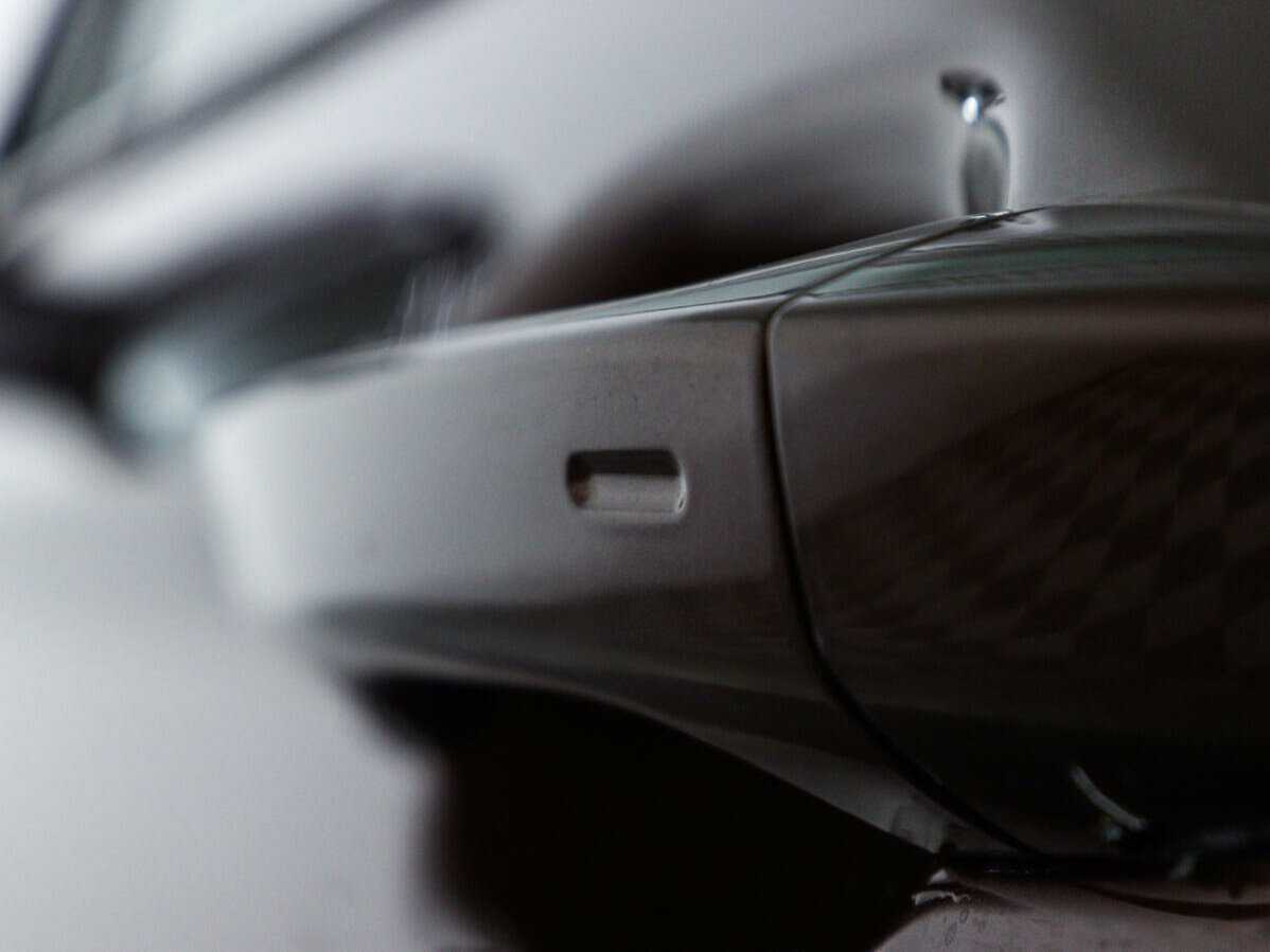 Volkswagen Tiguan с пробегом — 2021 год. Фото: #14