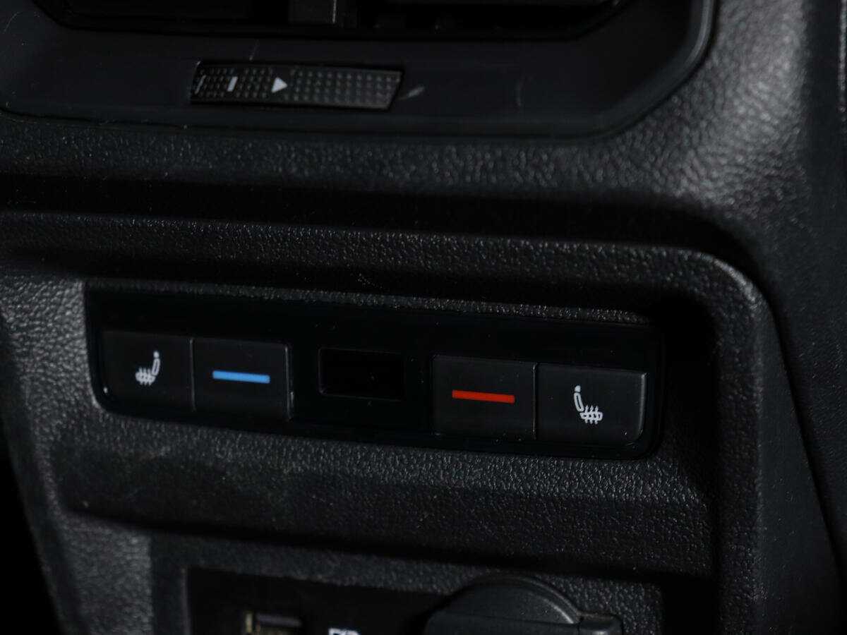 Volkswagen Tiguan с пробегом — 2018 год. Фото: #15