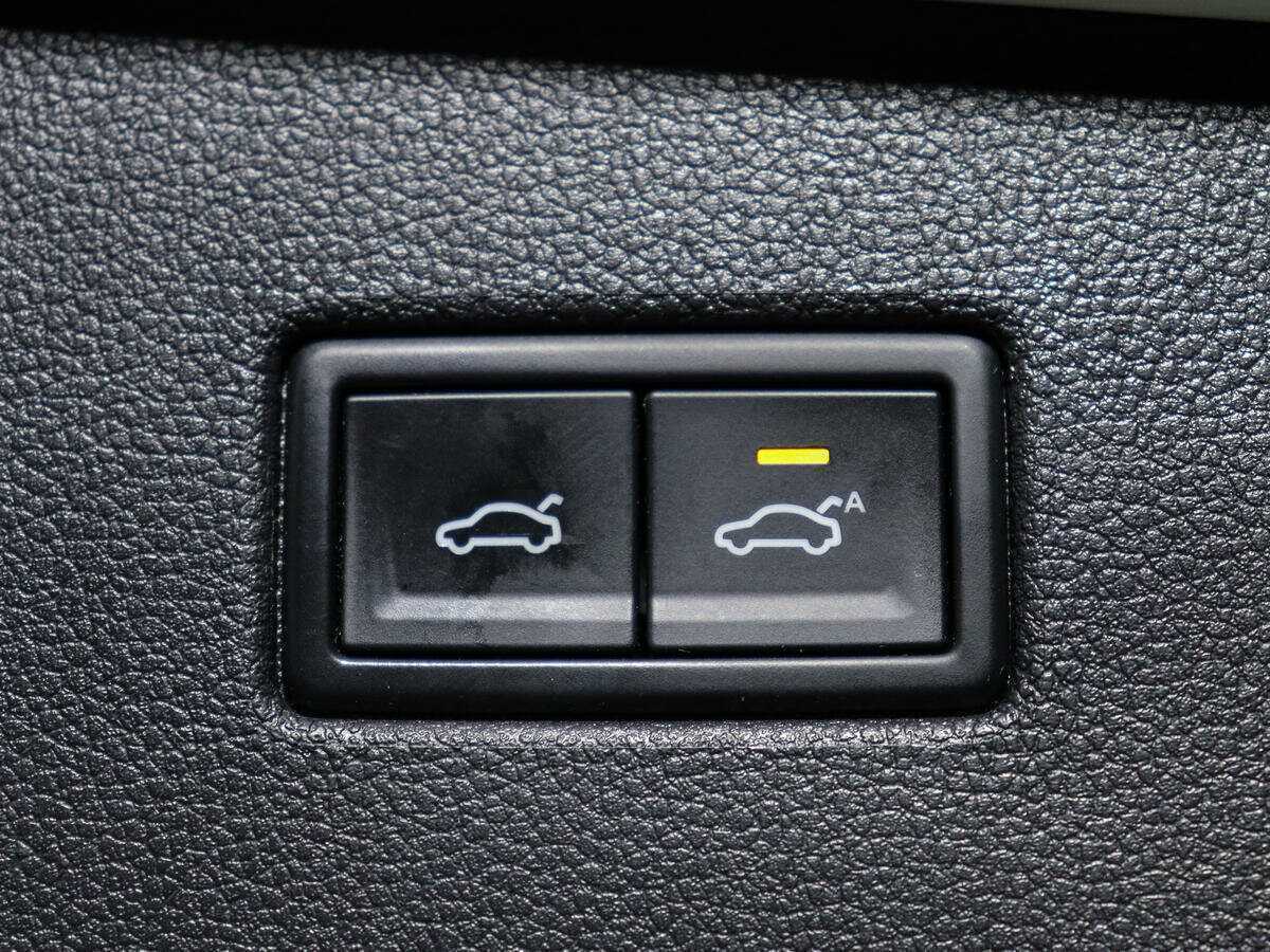 Volkswagen Tiguan с пробегом — 2018 год. Фото: #17