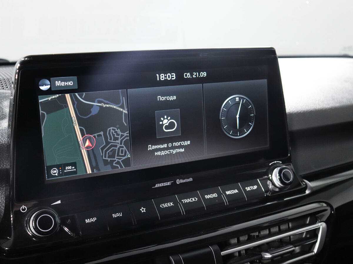 Kia Seltos с пробегом — 2020 год. Фото: #16